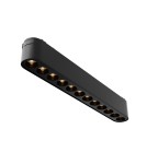 Maytoni Points Lampa do Szyny Magnetycznej RADITY LED 12W 1200lm 3000K Black TR082-1-12W3K-M-B Maytoni Points Lampa do Szyny Magnetycznej RADITY LED 12W 1200lm 3000K Black TR082-1-12W3K-M-B