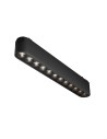 Maytoni Points Lampa do Szyny Magnetycznej RADITY LED 12W 1400lm 4000K Black TR082-1-12W4K-M-B Maytoni Points Lampa do Szyny Magnetycznej RADITY LED 12W 1400lm 4000K Black TR082-1-12W4K-M-B