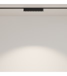 Maytoni Points Lampa do Szyny Magnetycznej RADITY LED 12W 1400lm 4000K Black TR082-1-12W4K-M-B Maytoni Points Lampa do Szyny Magnetycznej RADITY LED 12W 1400lm 4000K Black TR082-1-12W4K-M-B