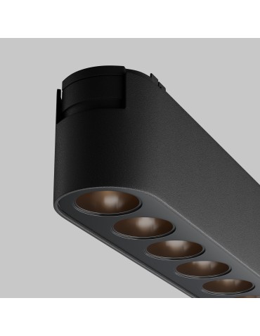Maytoni Points Lampa do Szyny Magnetycznej RADITY LED 16W 1850lm 4000K Black TR082-1-18W4K-M-B - produkt 2