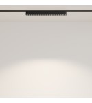 Maytoni Points Lampa do Szyny Magnetycznej RADITY LED 16W 1850lm 4000K Black TR082-1-18W4K-M-B Maytoni Points Lampa do Szyny Magnetycznej RADITY LED 16W 1850lm 4000K Black TR082-1-18W4K-M-B