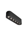 Maytoni Points Lampa do Szyny Magnetycznej RADITY LED 6W 700lm 4000K Black TR082-1-6W4K-M-B Maytoni Points Lampa do Szyny Magnetycznej RADITY LED 6W 700lm 4000K Black TR082-1-6W4K-M-B