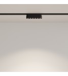 Maytoni Points Lampa do Szyny Magnetycznej RADITY LED 6W 700lm 4000K Black TR082-1-6W4K-M-B Maytoni Points Lampa do Szyny Magnetycznej RADITY LED 6W 700lm 4000K Black TR082-1-6W4K-M-B