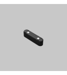 Maytoni Points Lampa do Szyny Magnetycznej RADITY LED 6W 700lm 4000K Black TR082-1-6W4K-M-B Maytoni Points Lampa do Szyny Magnetycznej RADITY LED 6W 700lm 4000K Black TR082-1-6W4K-M-B