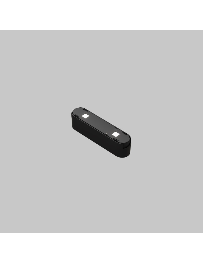 Maytoni Points Lampa do Szyny Magnetycznej RADITY LED 6W 700lm 4000K Black TR082-1-6W4K-M-B Maytoni Points Lampa do Szyny Magnetycznej RADITY LED 6W 700lm 4000K Black TR082-1-6W4K-M-B