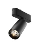 Maytoni Focus LED Lampa do Szyny Magnetycznej RADITY LED 12W 1000lm 3000K Black TR103-1-12W3K-M-B Maytoni Focus LED Lampa do Szyny Magnetycznej RADITY LED 12W 1000lm 3000K Black TR103-1-12W3K-M-B
