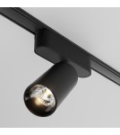 Maytoni Focus LED Lampa do Szyny Magnetycznej RADITY LED 12W 1000lm 3000K Black TR103-1-12W3K-M-B Maytoni Focus LED Lampa do Szyny Magnetycznej RADITY LED 12W 1000lm 3000K Black TR103-1-12W3K-M-B