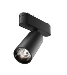 Maytoni Focus LED Lampa do Szyny Magnetycznej RADITY LED 12W 1100lm 4000K Black TR103-1-12W4K-M-B Maytoni Focus LED Lampa do Szyny Magnetycznej RADITY LED 12W 1100lm 4000K Black TR103-1-12W4K-M-B