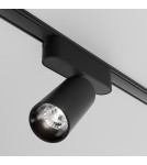Maytoni Focus LED Lampa do Szyny Magnetycznej RADITY LED 12W 1100lm 4000K Black TR103-1-12W4K-M-B Maytoni Focus LED Lampa do Szyny Magnetycznej RADITY LED 12W 1100lm 4000K Black TR103-1-12W4K-M-B
