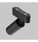 Maytoni Focus LED Lampa do Szyny Magnetycznej RADITY LED 12W 1100lm 4000K Black TR103-1-12W4K-M-B Maytoni Focus LED Lampa do Szyny Magnetycznej RADITY LED 12W 1100lm 4000K Black TR103-1-12W4K-M-B