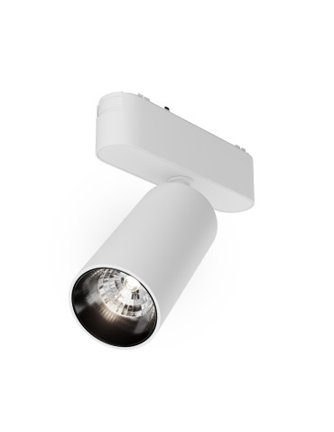 Maytoni Focus LED Lampa do Szyny Magnetycznej RADITY LED 12W 1100lm 4000K Biały TR103-1-12W4K-M-W