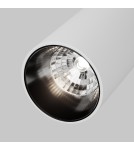 Maytoni Focus LED Lampa do Szyny Magnetycznej RADITY LED 12W 1100lm 4000K Biały TR103-1-12W4K-M-W Maytoni Focus LED Lampa do Szyny Magnetycznej RADITY LED 12W 1100lm 4000K Biały TR103-1-12W4K-M-W