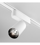 Maytoni Focus LED Lampa do Szyny Magnetycznej RADITY LED 12W 1100lm 4000K Biały TR103-1-12W4K-M-W Maytoni Focus LED Lampa do Szyny Magnetycznej RADITY LED 12W 1100lm 4000K Biały TR103-1-12W4K-M-W