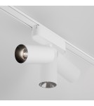 Maytoni Focus LED Lampa do Szyny Magnetycznej RADITY LED 12W 1100lm 4000K Biały TR103-1-12W4K-M-W Maytoni Focus LED Lampa do Szyny Magnetycznej RADITY LED 12W 1100lm 4000K Biały TR103-1-12W4K-M-W