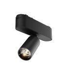 Maytoni Focus LED Lampa do Szyny Magnetycznej RADITY LED 5W 400lm 3000K Black TR103-1-5W3K-M-B Maytoni Focus LED Lampa do Szyny Magnetycznej RADITY LED 5W 400lm 3000K Black TR103-1-5W3K-M-B