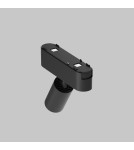 Maytoni Focus LED Lampa do Szyny Magnetycznej RADITY LED 5W 400lm 3000K Black TR103-1-5W3K-M-B Maytoni Focus LED Lampa do Szyny Magnetycznej RADITY LED 5W 400lm 3000K Black TR103-1-5W3K-M-B
