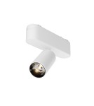 Maytoni Focus LED Lampa do Szyny Magnetycznej RADITY LED 5W 400lm 3000K Biały TR103-1-5W3K-M-W Maytoni Focus LED Lampa do Szyny Magnetycznej RADITY LED 5W 400lm 3000K Biały TR103-1-5W3K-M-W