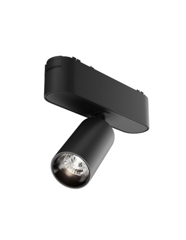 Maytoni Focus LED Lampa do Szyny Magnetycznej RADITY LED 5W 450lm 4000K Black TR103-1-5W4K-M-B