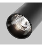 Maytoni Focus LED Lampa do Szyny Magnetycznej RADITY LED 5W 450lm 4000K Black TR103-1-5W4K-M-B Maytoni Focus LED Lampa do Szyny Magnetycznej RADITY LED 5W 450lm 4000K Black TR103-1-5W4K-M-B