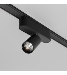 Maytoni Focus LED Lampa do Szyny Magnetycznej RADITY LED 5W 450lm 4000K Black TR103-1-5W4K-M-B Maytoni Focus LED Lampa do Szyny Magnetycznej RADITY LED 5W 450lm 4000K Black TR103-1-5W4K-M-B