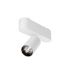 Maytoni Focus LED Lampa do Szyny Magnetycznej RADITY LED 5W 450lm 4000K Biały TR103-1-5W4K-M-W Maytoni Focus LED Lampa do Szyny Magnetycznej RADITY LED 5W 450lm 4000K Biały TR103-1-5W4K-M-W