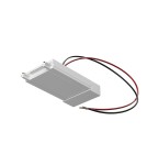 Akcesoria do szynoprzewodów magnetycznych - Maytoni Akcesoria do Szyn Radity Natynkowych Biały TRA084B-11W - product 1