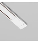 Akcesoria do szynoprzewodów magnetycznych - Maytoni Akcesoria do Szyn Radity Natynkowych Biały TRA084B-11W - product 2