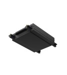 Akcesoria do szynoprzewodów magnetycznych - Maytoni Akcesoria do Szyn Radity Natynkowych Black TRA084C-11B - product 1