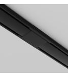 Akcesoria do szynoprzewodów magnetycznych - Maytoni Akcesoria do Szyn Radity Natynkowych Black TRA084C-11B - product 2