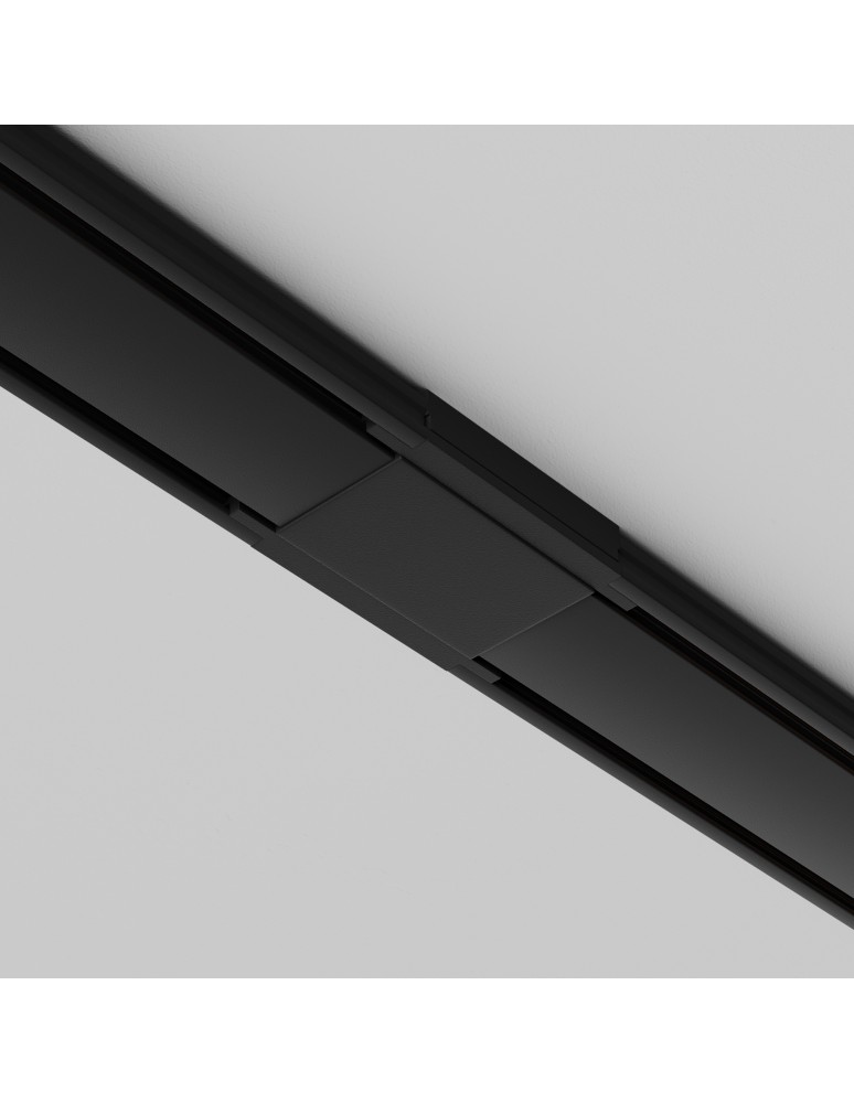 Maytoni Akcesoria do Szyn Radity Natynkowych Black TRA084C-11B