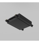 Akcesoria do szynoprzewodów magnetycznych - Maytoni Akcesoria do Szyn Radity Natynkowych Black TRA084C-11B - product 3
