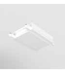 Akcesoria do szynoprzewodów magnetycznych - Maytoni Akcesoria do Szyn Radity Natynkowych Biały TRA084C-11W - product 3