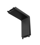 Akcesoria do szynoprzewodów magnetycznych - Maytoni Akcesoria do Szyn Radity Natynkowych Black TRA084CI-11B - product 1