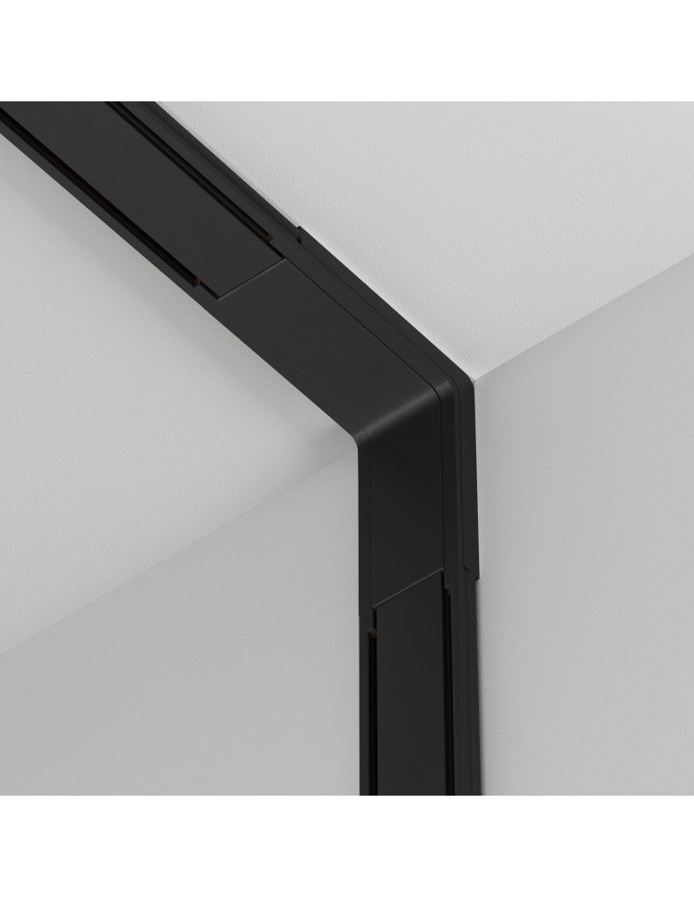 Maytoni Akcesoria do Szyn Radity Natynkowych Black TRA084CI-11B