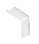 Akcesoria do szynoprzewodów magnetycznych - Maytoni Akcesoria do Szyn Radity Natynkowych Biały TRA084CI-11W - product 1