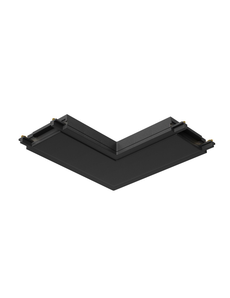 Maytoni Akcesoria do Szyn Radity Natynkowych Black TRA084CL-11B