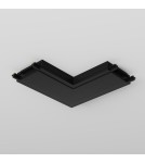 Akcesoria do szynoprzewodów magnetycznych - Maytoni Akcesoria do Szyn Radity Natynkowych Black TRA084CL-11B - product 3