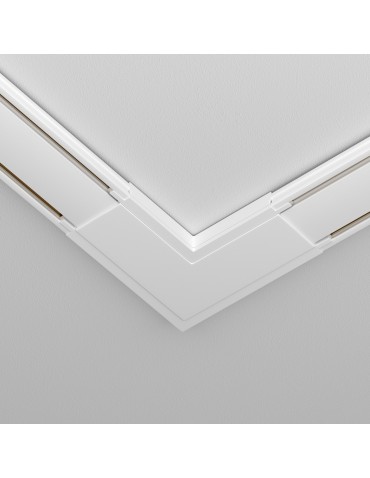 Maytoni Akcesoria do Szyn Radity Natynkowych Biały TRA084CL-11W - produkt 2