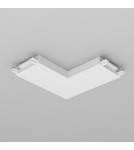 Akcesoria do szynoprzewodów magnetycznych - Maytoni Akcesoria do Szyn Radity Natynkowych Biały TRA084CL-11W - product 3