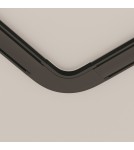 Akcesoria do szynoprzewodów magnetycznych - Maytoni Akcesoria do Szyn Radity Natynkowych Black TRA084CR-11B - product 2