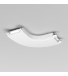 Akcesoria do szynoprzewodów magnetycznych - Maytoni Akcesoria do Szyn Radity Natynkowych Biały TRA084CR-11W - product 3