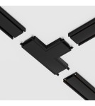 Akcesoria do szynoprzewodów magnetycznych - Maytoni Akcesoria do Szyn Radity Natynkowych Black TRA084CT-11B - product 4