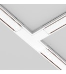Akcesoria do szynoprzewodów magnetycznych - Maytoni Akcesoria do Szyn Radity Natynkowych Biały TRA084CT-11W - product 2