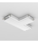 Akcesoria do szynoprzewodów magnetycznych - Maytoni Akcesoria do Szyn Radity Natynkowych Biały TRA084CT-11W - product 3