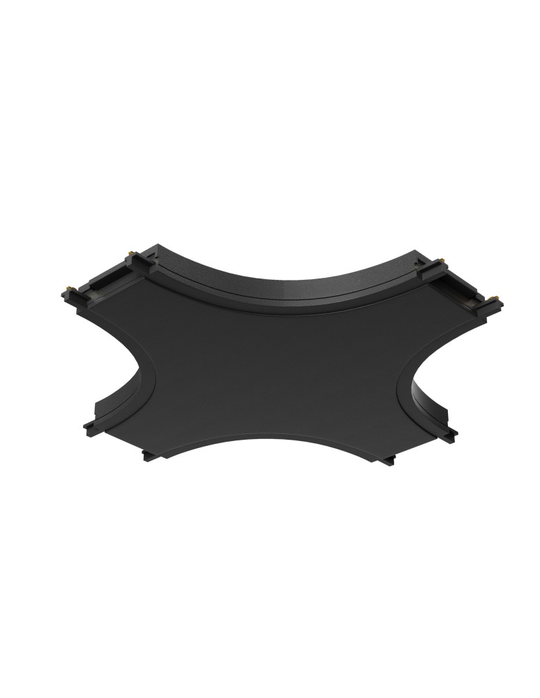 Maytoni Akcesoria do Szyn Radity Natynkowych Black TRA084CX-11B