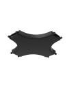 Maytoni Akcesoria do Szyn Radity Natynkowych Black TRA084CX-11B