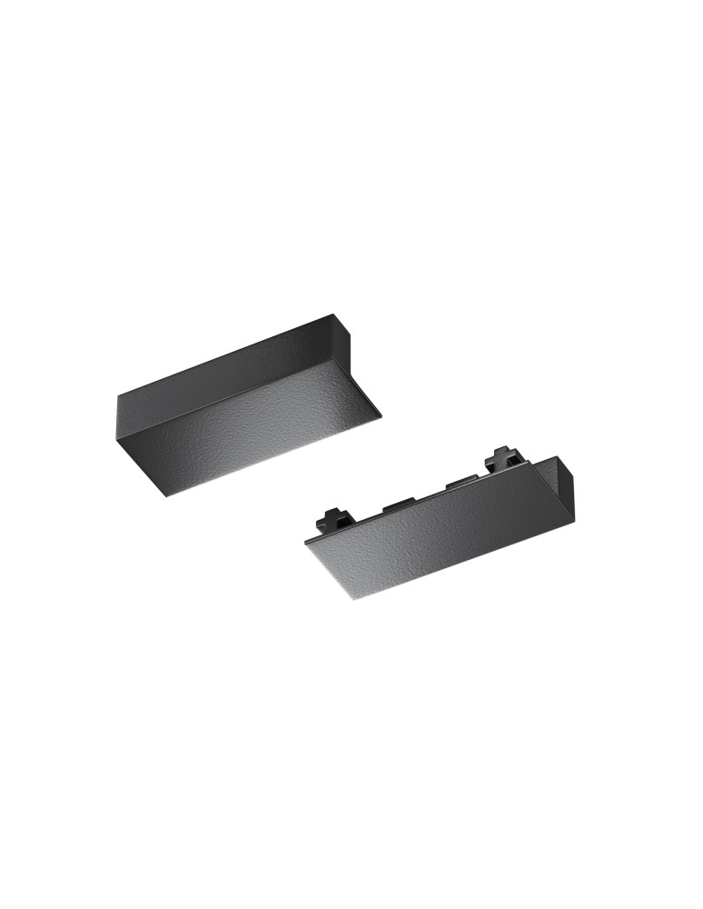 Maytoni Akcesoria do Szyn Radity Natynkowych Black TRA084EC-112B