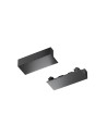 Maytoni Akcesoria do Szyn Radity Natynkowych Black TRA084EC-112B