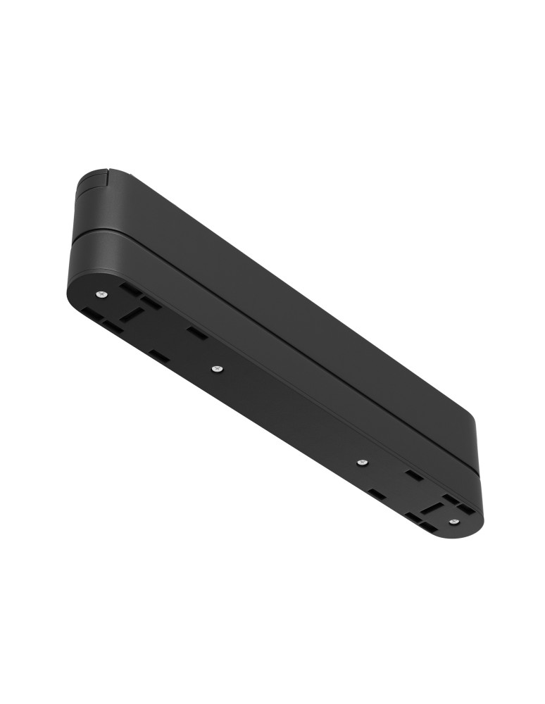 Maytoni Akcesoria do Szyn Radity Adaptor Wychylny Black TRA084FC-11LB Maytoni Akcesoria do Szyn Radity Adaptor Wychylny Black TRA084FC-11LB