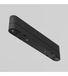 Maytoni Akcesoria do Szyn Radity Adaptor Wychylny Black TRA084FC-11LB Maytoni Akcesoria do Szyn Radity Adaptor Wychylny Black TRA084FC-11LB